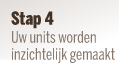 Stap 4